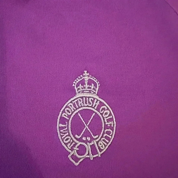 Men’s Adidas Golf Shirt from UK - Picture 5 of 5